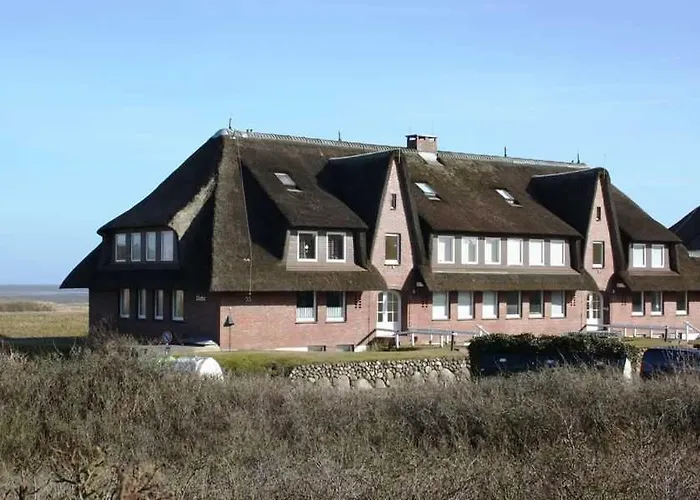 Haus Friedeburg Gödeke