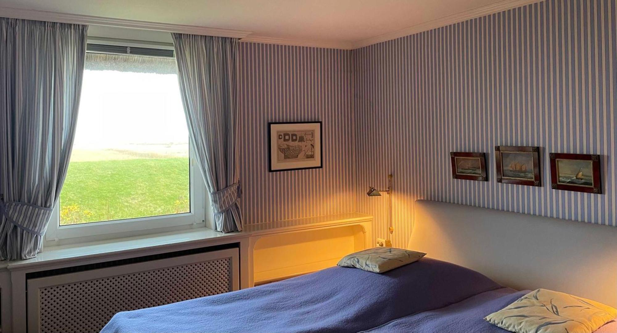 Haus Friedeburg Gödeke Apartment