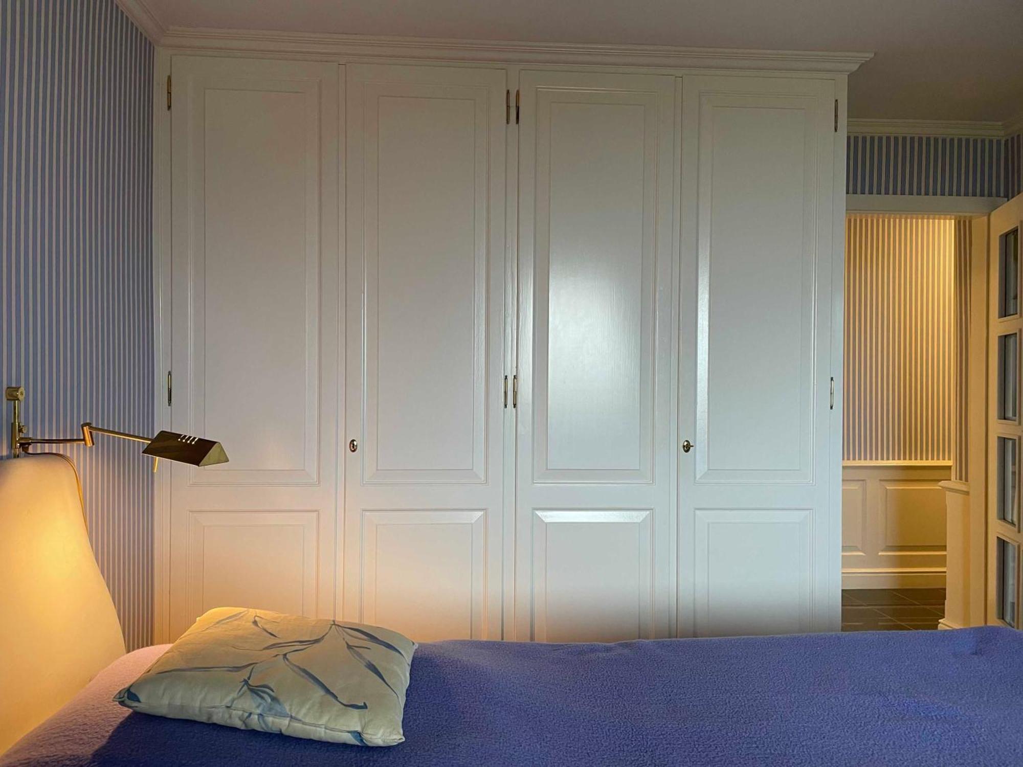 Apartment Haus Friedeburg Gödeke