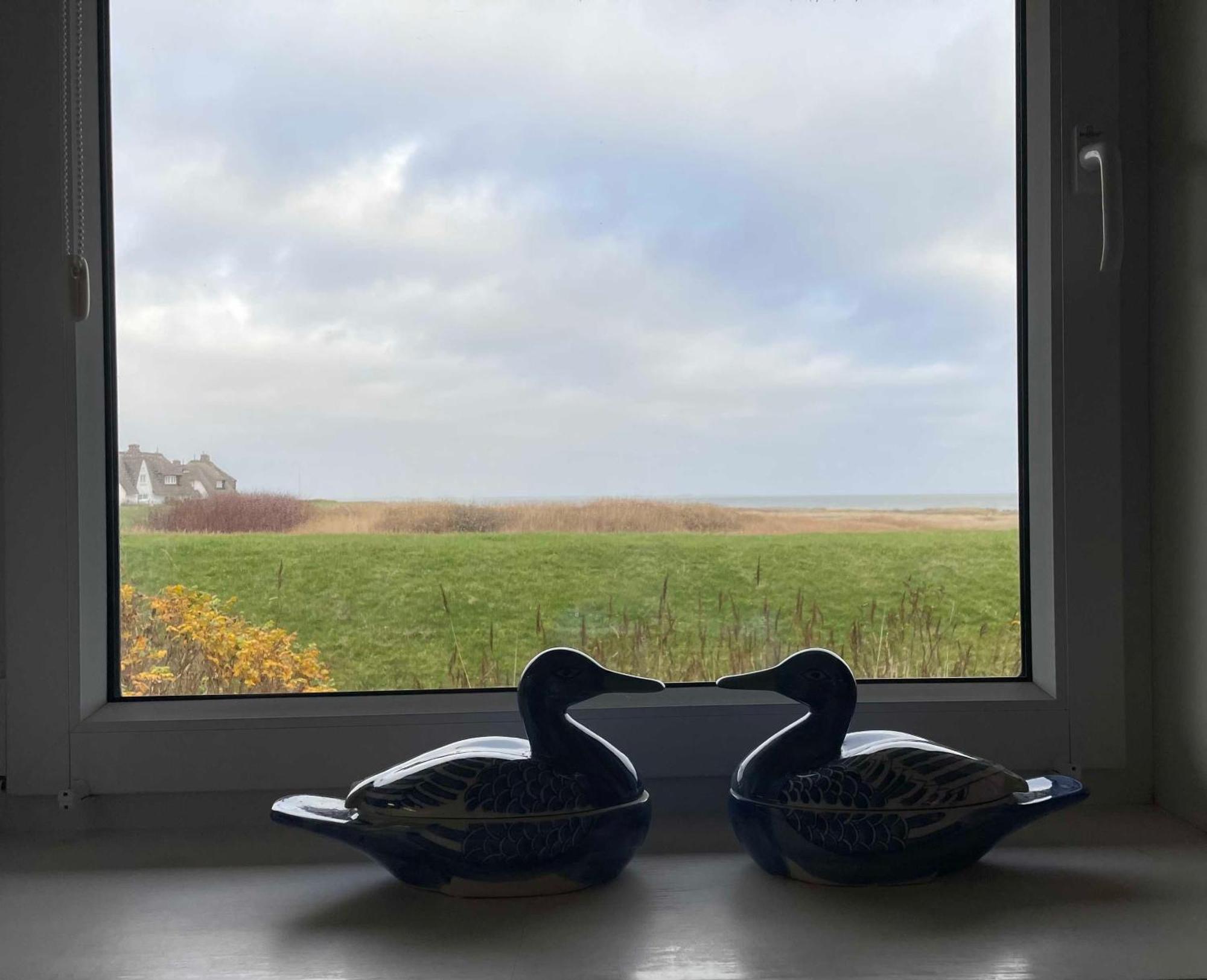 Apartment Haus Friedeburg Gödeke Rantum (Sylt)