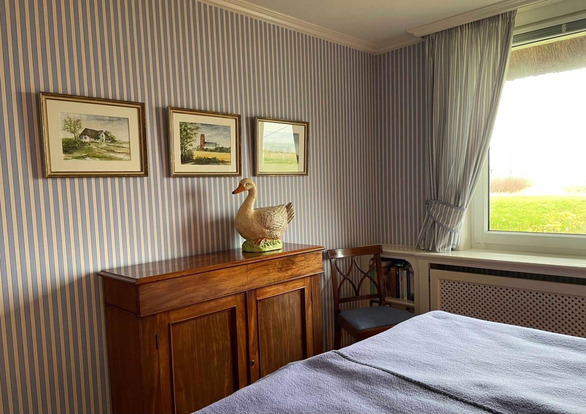 Apartment Haus Friedeburg Gödeke Rantum (Sylt)